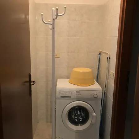 A Due Passi Dal Mare דירה