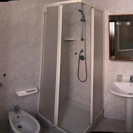 Apartment A Due Passi Dal Mare