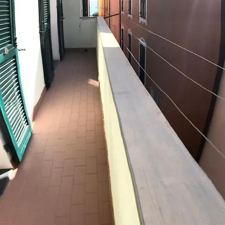 A Due Passi Dal Mare * ספוטורנו