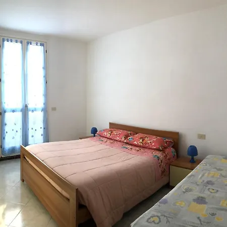 Apartment A Due Passi Dal Mare