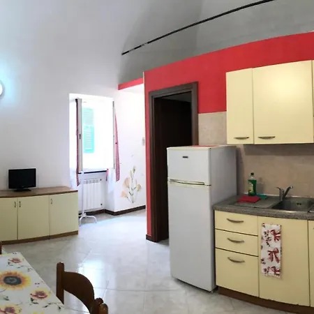 A Due Passi Dal Mare דירה