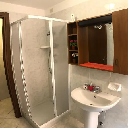 A Due Passi Dal Mare