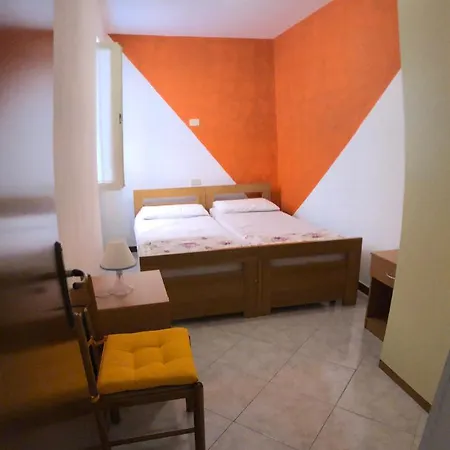 Apartment A Due Passi Dal Mare *