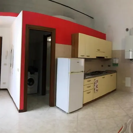 Apartment A Due Passi Dal Mare Spotorno