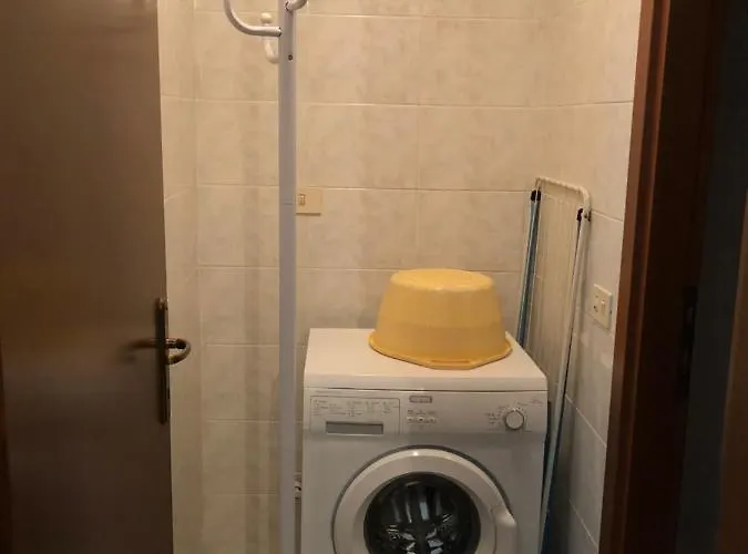 A Due Passi Dal Mare Appartement