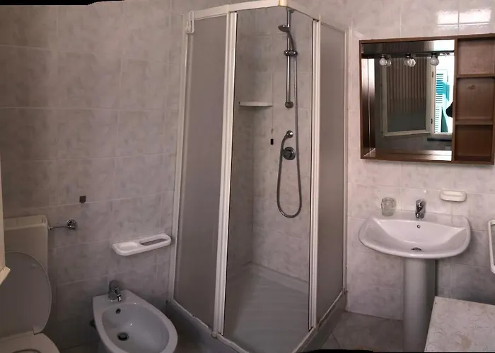 Appartement A Due Passi Dal Mare