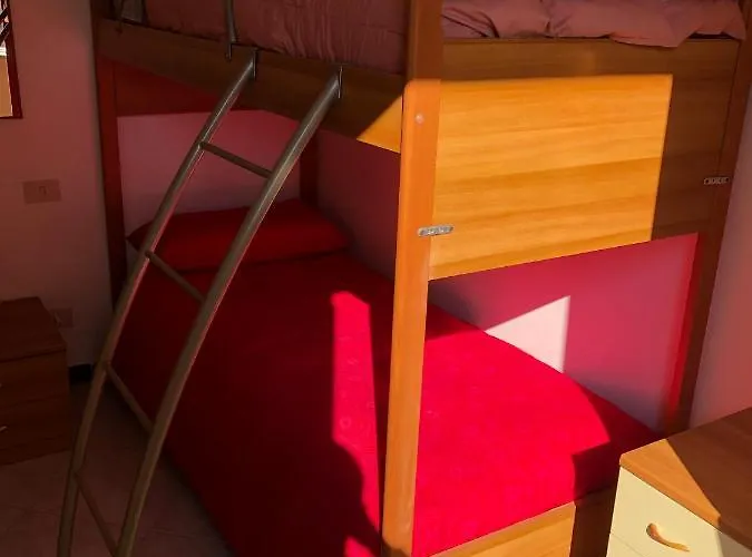 A Due Passi Dal Mare Appartement *