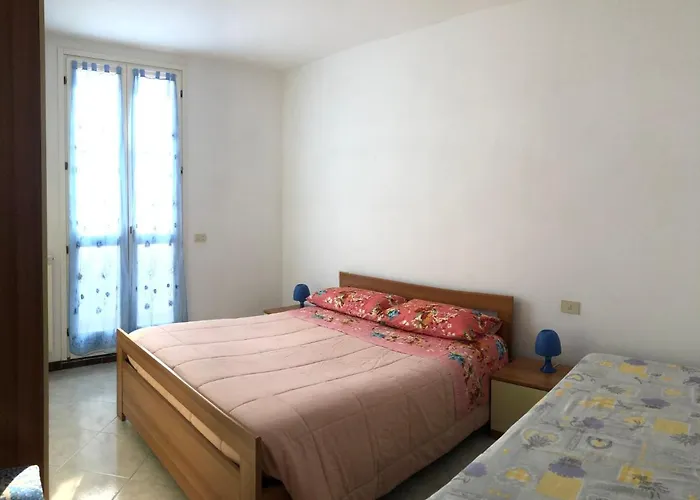 Appartement A Due Passi Dal Mare