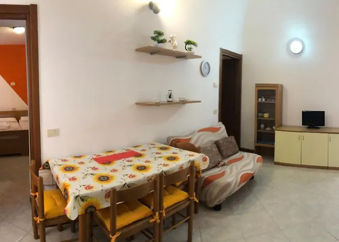 Appartement A Due Passi Dal Mare *