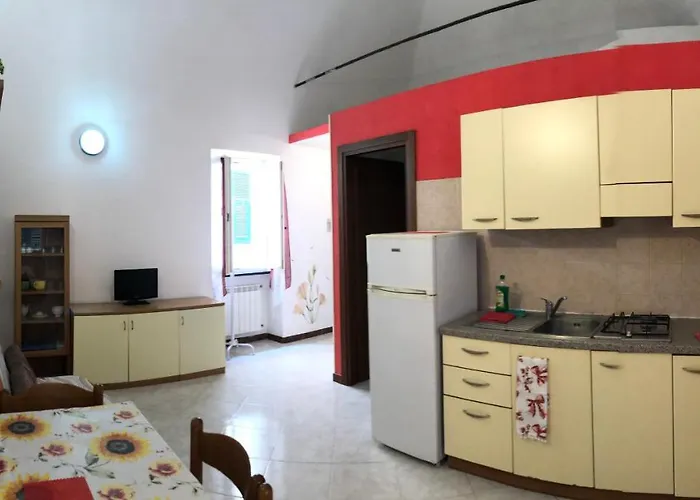 A Due Passi Dal Mare Appartement