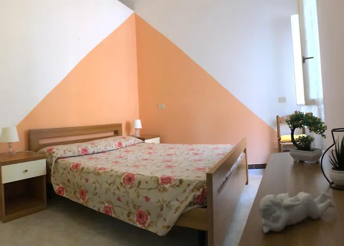 Appartement A Due Passi Dal Mare Spotorno