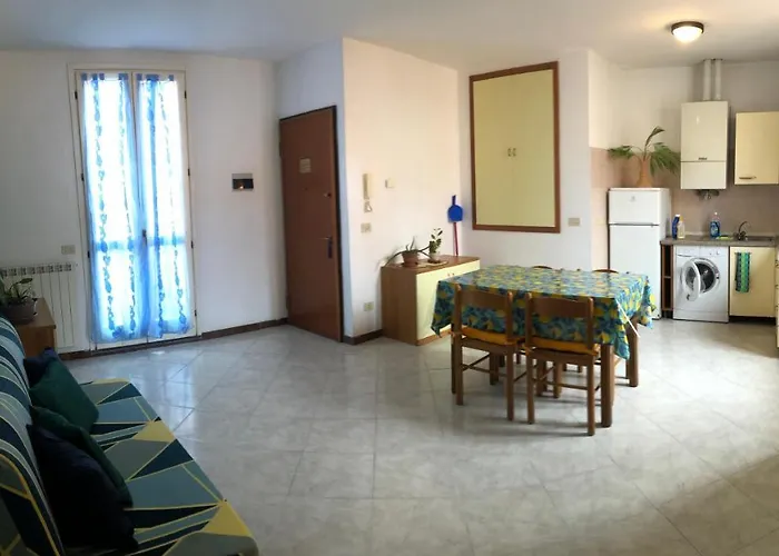 Appartement A Due Passi Dal Mare Spotorno