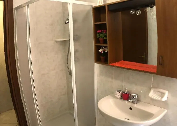 A Due Passi Dal Mare