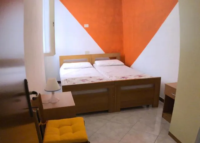 Appartement A Due Passi Dal Mare *