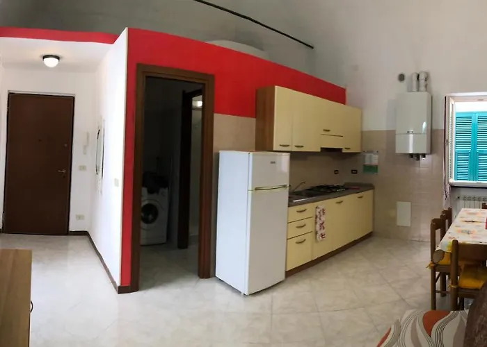 Appartement A Due Passi Dal Mare Spotorno