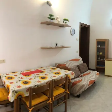 Appartamento A Due Passi Dal Mare *